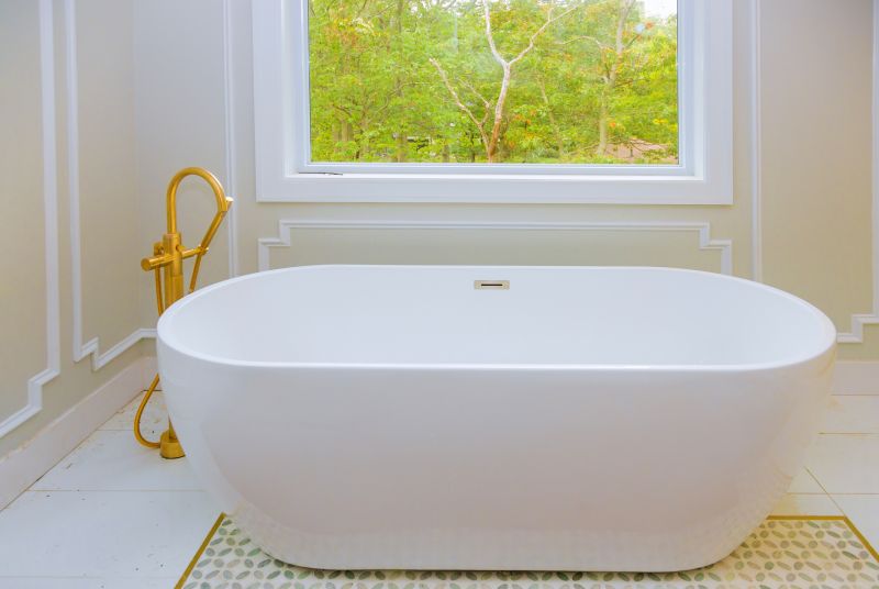 Cost of Bathtub Installation in Front Royal, VA