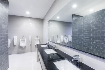 Bathroom Lighting Ideas