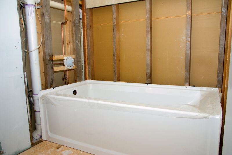 Experienced Plumbing Contractors